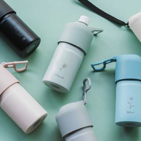 名入れ ボトルインボトル [女性向けデザイン]