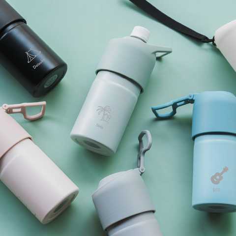 名入れ ボトルインボトル [男性向けデザイン]