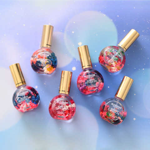 ブロッサム BLOSSOM blossom ネイルオイル