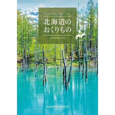 北海道のおくりもの HDO-P