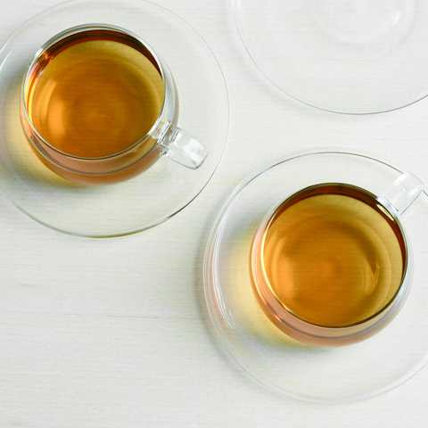 UNITEA カップ&ソーサー 