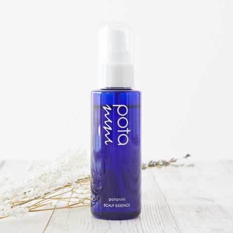 【20250303/取扱中止・在庫0】ポタニーニ スカルプエッセンス