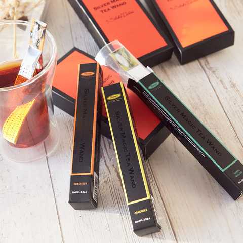 シルバーマジックティーワンズ3本(3個セット)