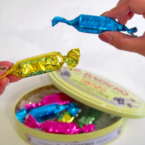 リコペルト缶 ハードヌガー