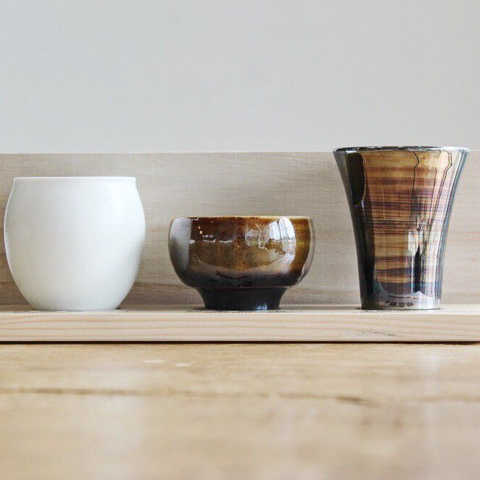 日本酒 呑みくらべ杯セット