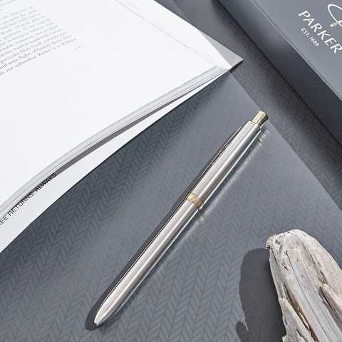 【名入れ】パーカーボールペンSONET　Ⅱ