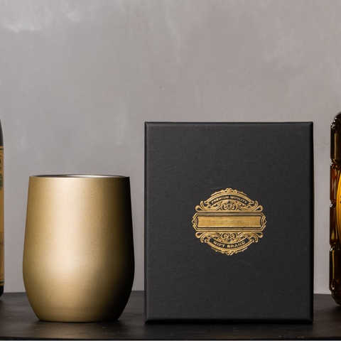 真空ステンレス サーモ タンブラー（390ml）