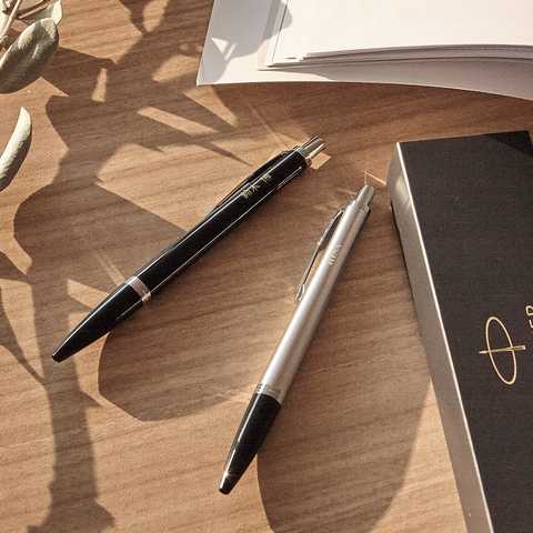 【名入れ】パーカーボールペンURBAN　Ⅱ