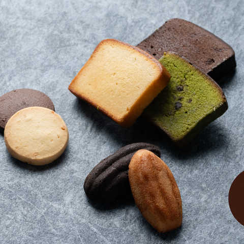 ゴディバ GODIVA パティスリー アソートメント (13個入) [ショッパー付き]