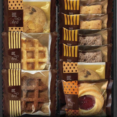 アンドスイーツセレクション ANZ-10