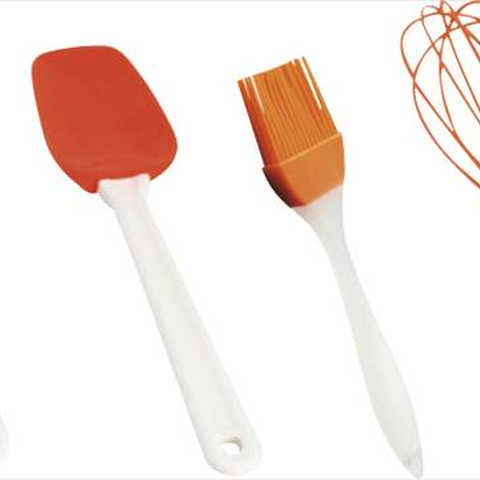 E&Hシリコン ツールセット S-set o オレンジ