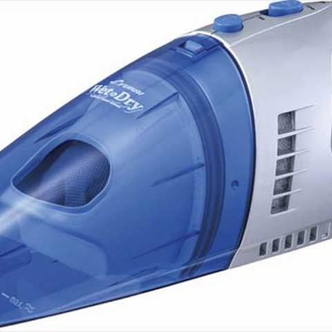 フカイ 充電式ウェット&ドライハンディクリーナー FC-810