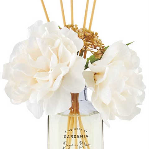 デイズインブルーム ブルーミングリードディフューザー 12227002 ガーデニア