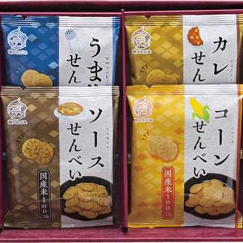 米菓 穂のなごみ BK-BO 