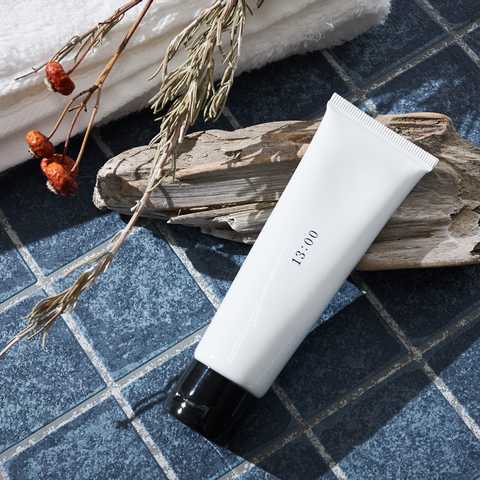 uka hand cream 13:00