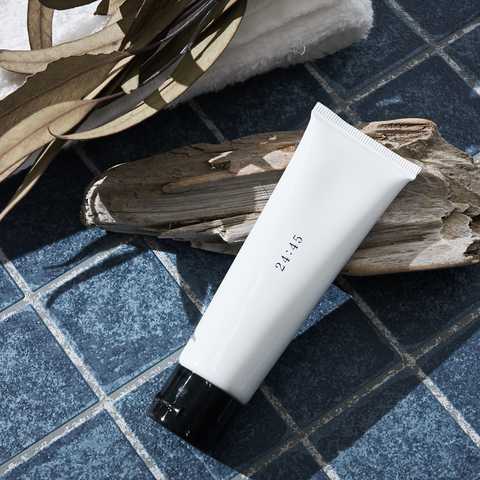 uka hand cream 24:45