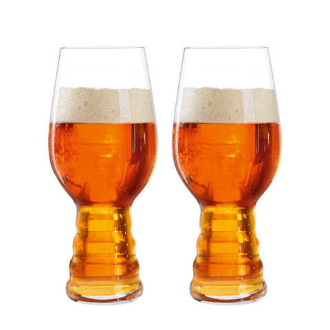 <クラフトビールグラス> IPA インディア・ペール・エール(2個入)