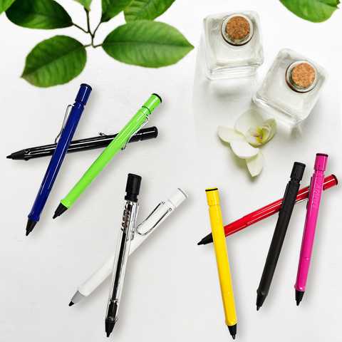 LAMY サファリ シャープペンシル