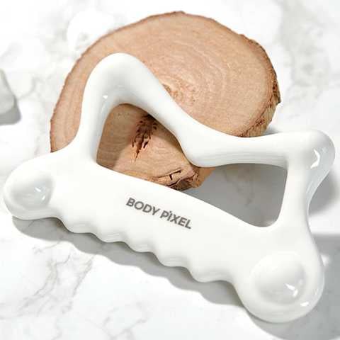 BODYPIXEL 天然セラミック かっさ