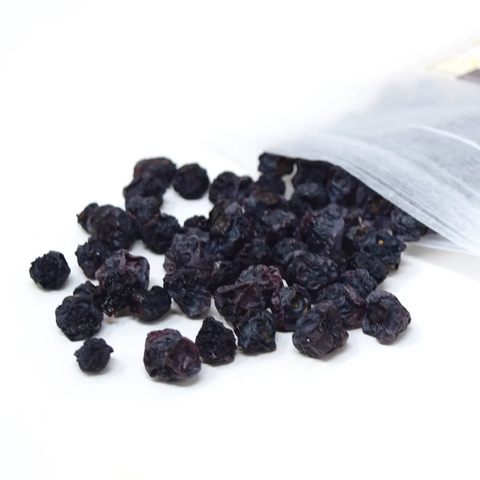 旬果日和 ブルーベリー（国産）