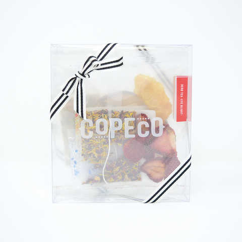 ドライフルーツティー3種セット(ハーブ)