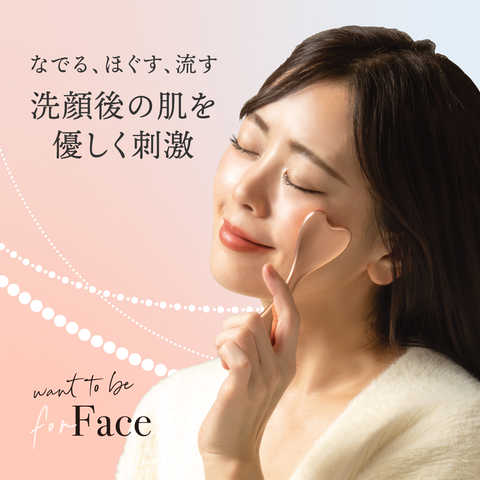 WTB フェイスローラー