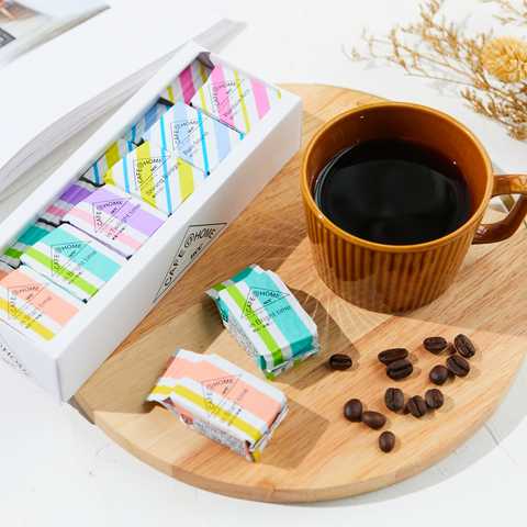 ライフウィズコーヒーセット６P