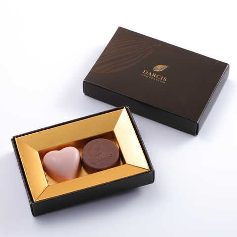 ベルジャン 2個入