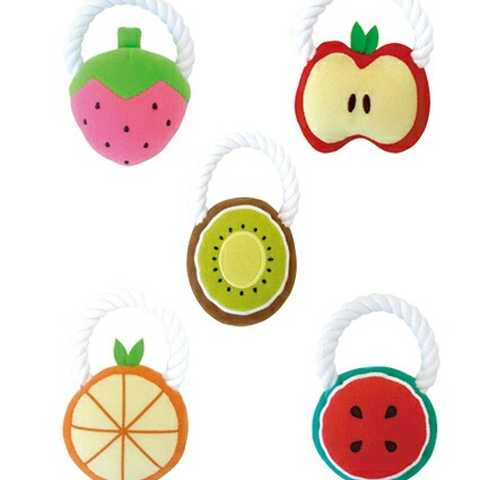 ワンダートイ・フルーツ