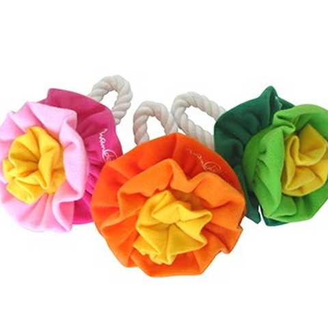 ワンダートイ・ポンポン　Sサイズ