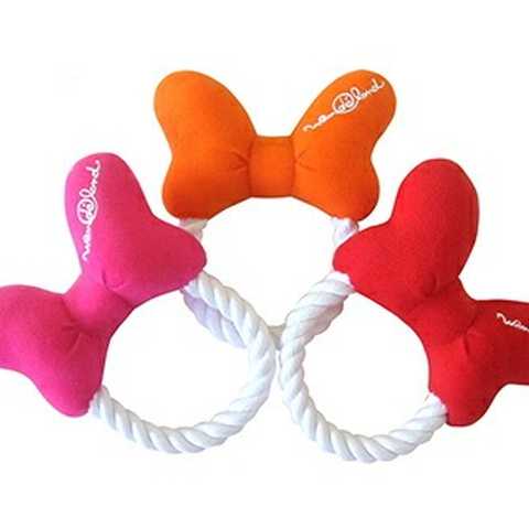 ワンダートイ・リボン