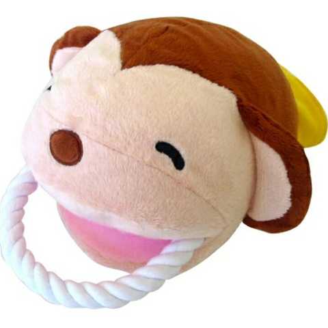 ワンダーパペット モンキー