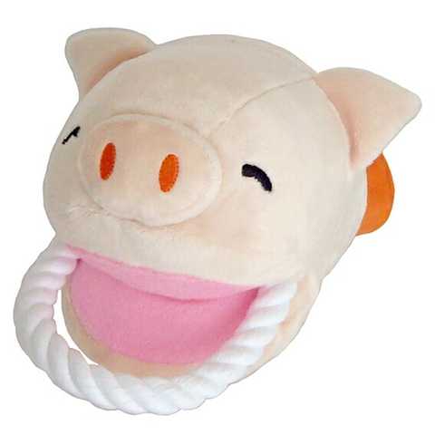 ワンダーパペット　ピッグ