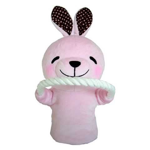 ワンダーパペット　うさぎ