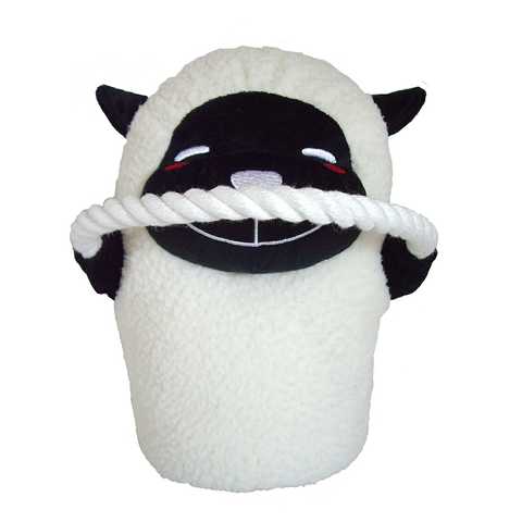 ワンダーパペット　ひつじ