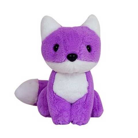 北きつねのLavenちゃん