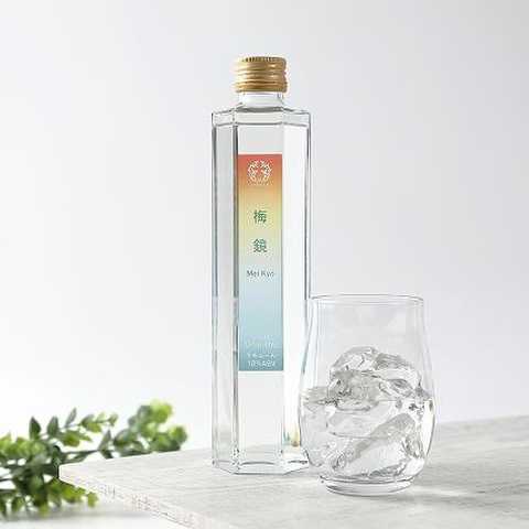 梅鏡 めいきょう 300ml