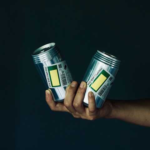 KAN-PINEAPPLE sour / 6缶 パイナップルサワー