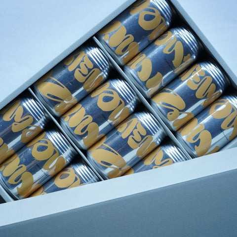 KAN-秋のギフトBOX 12缶入り(LEMON sour UMAMI)
