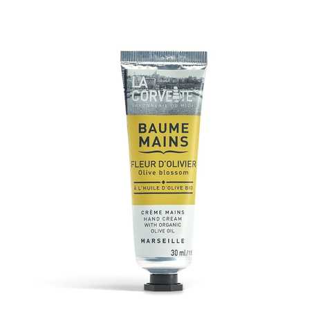 ハンドクリーム オリーブブロッサム 30mL