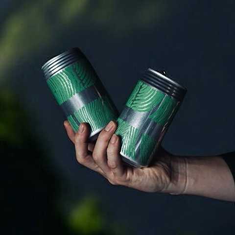 KAN-MATCHA sour / 6缶