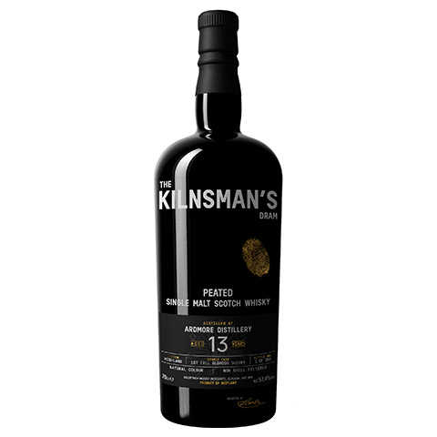 ARDMORE 13YOby Goldfinch Whisky