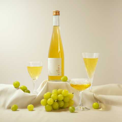 Lilight Shine Muscat