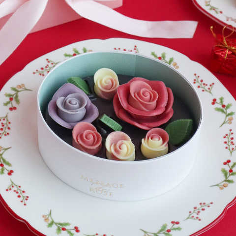 【期間限定】ロズレ・ダリア