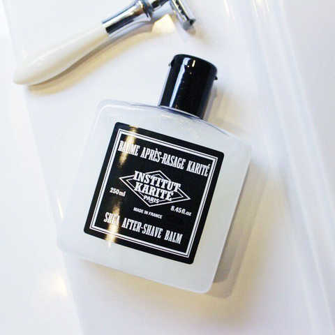 After Shave Balm