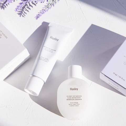 【Anny限定】ハンドクリーム＆ハンドリフレッシャー