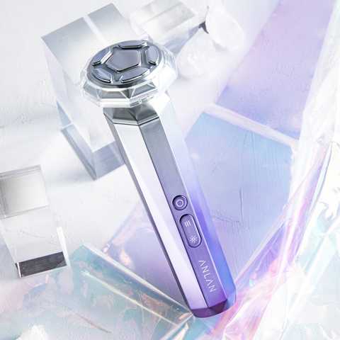 ANLAN RF温冷美顔器