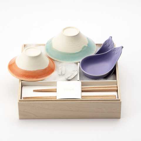 フロイド Fuji Bako 富士箱 一富士二鷹三茄子