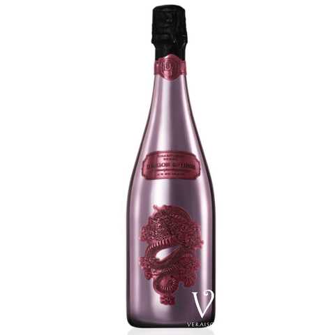 シャンパーニュ/DRAGON&TIGER ドラゴン ロゼ 750ml