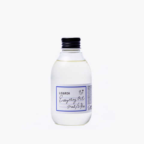 リサーチ エブリシングオイル 150mL